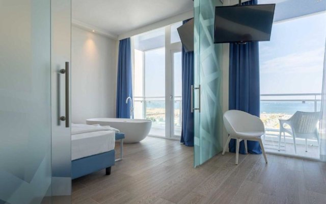 Smart Hotel Mediterraneo