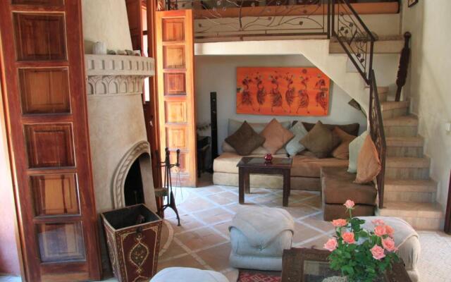 Riad Mazal