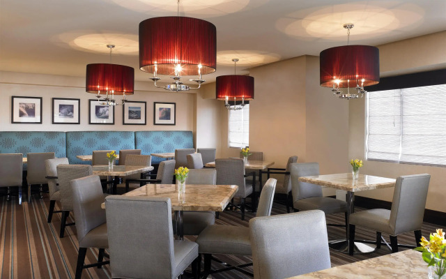 Sheraton Garden Grove-Anaheim South Hotel