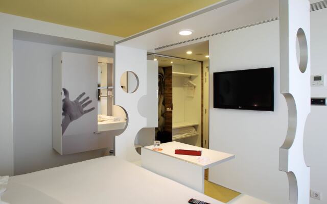 Room Mate Pau, Barcelona