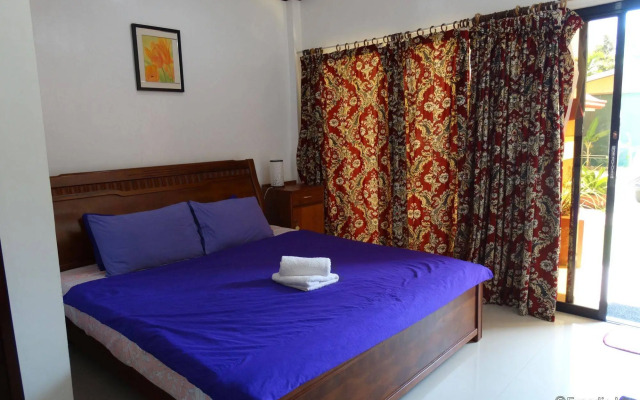 Citadel Bed and Breakfast