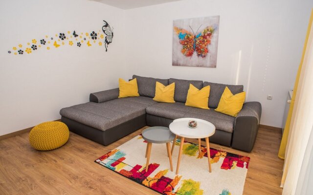 Apartments Ivona
