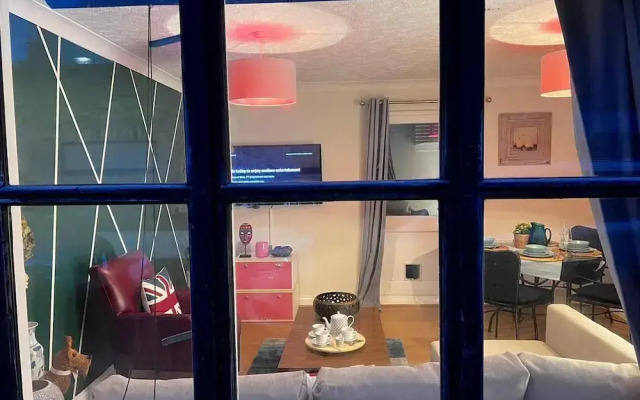 Comfy Stay East Dulwich - Close to Trendy Pubs