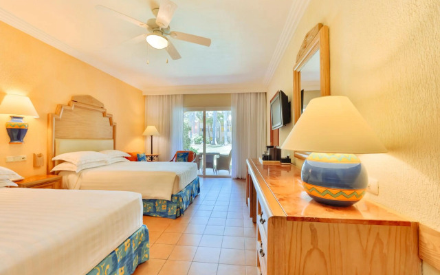 Barceló Maya Colonial - All Inclusive