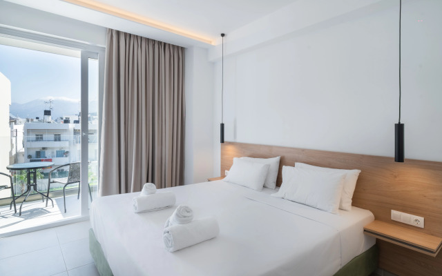 Kahlua Boutique Hotel