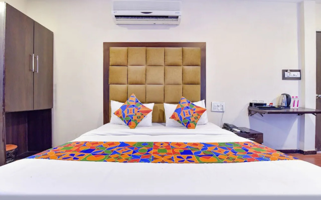 Telikos Silver by Fabhotel