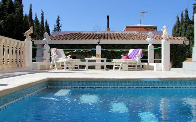 Ibiza Sallinas