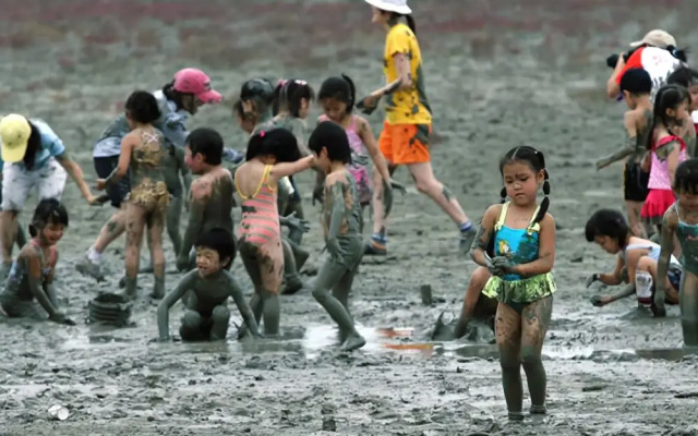 Taean You and I Pension