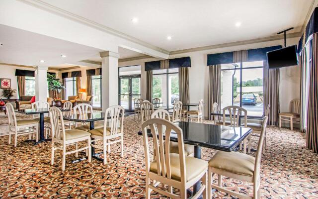 Rodeway Inn