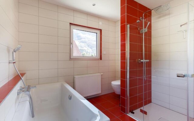 Ferienhaus Salzgeber