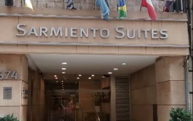 Sarmiento Suites