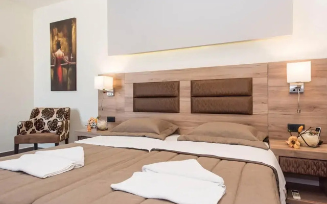 If Your 1 Person on Vacation in Malia This a Great Choice for a Great Vacation