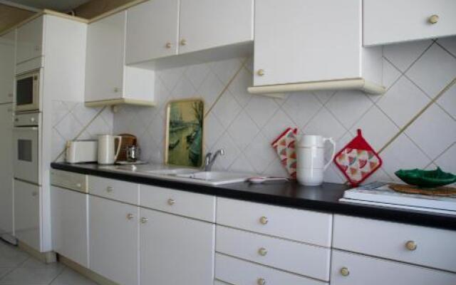 Appartement 2 chambres Chartrons
