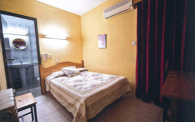 Hostal La Rosa