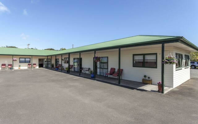 Coromandel Court Motel