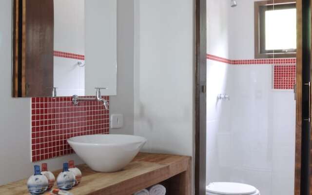 Pousada Tartarugas de Pauba