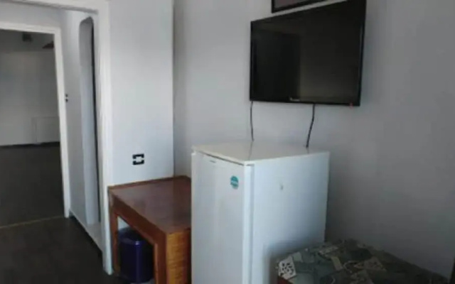 Hotel Rais