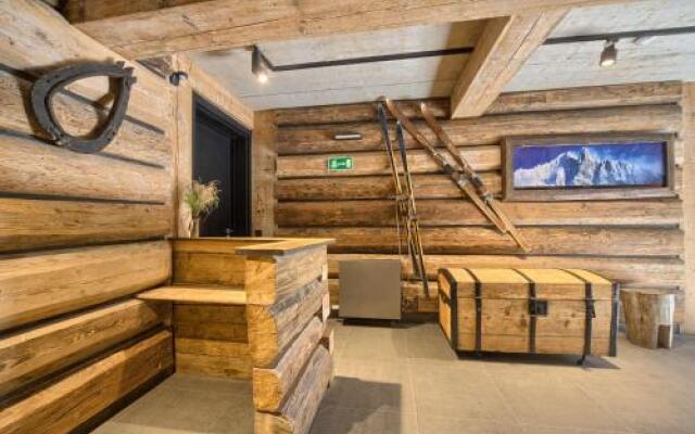 Mont Blanc Apartment VisitZakopane