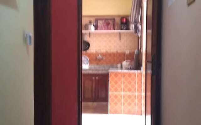 Furnished House for Holidays