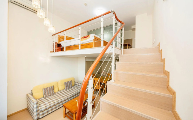 Shanghai Sealed Serviced apartment