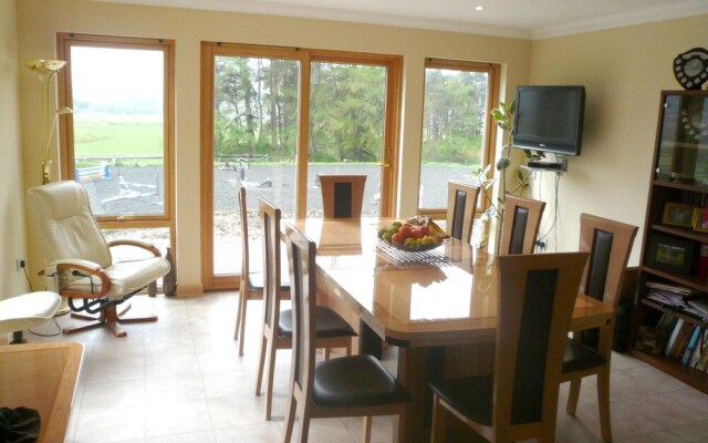 Tigh an Each B&B & Laggan Glamping