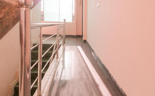 SPOT ON 73517 Siddhi Vinayak Guest House