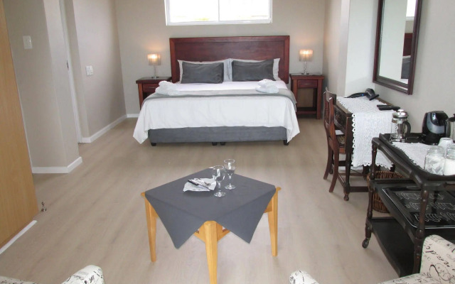 Belle Mer Guest House