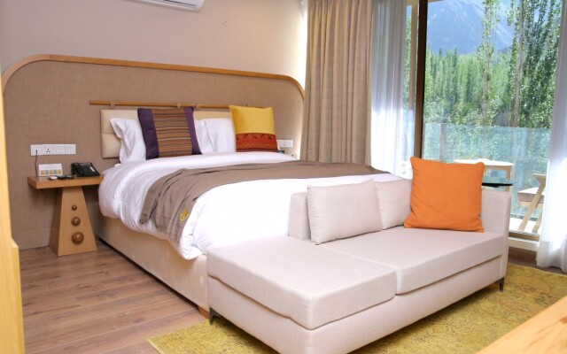 Ambiance Resort Hunza