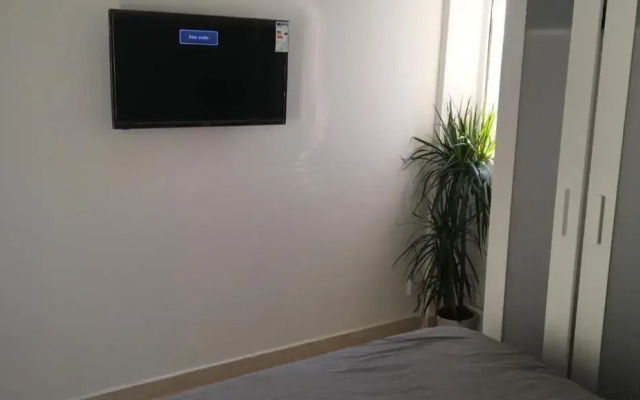 Beach Bungalow Port,free parking