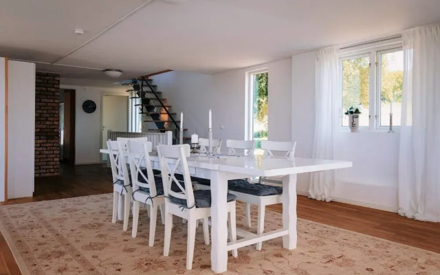 12 Person Holiday Home in Bastad-by Traum