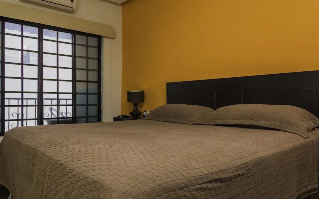 Downtown Casa Bendita by VallartaStays