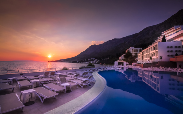 TUI BLUE Adriatic Beach - Adults Only - All Inclusive