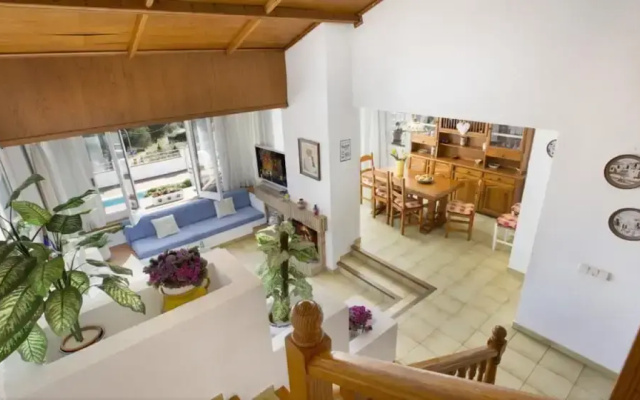 Villa Nuri in Blanes