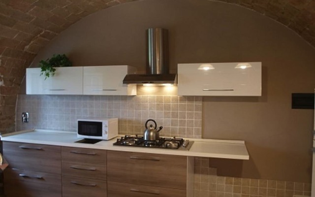 Casa Selci