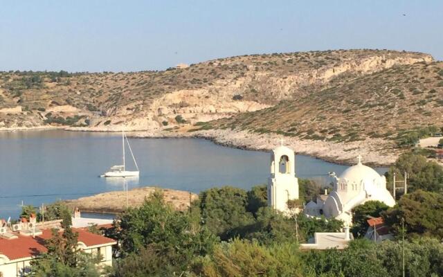 Villa Agia Marina