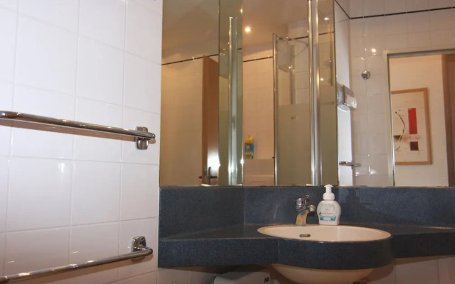 Apartment in Trassenheide Near Sandy Beach