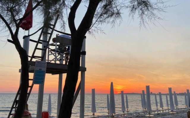 Attico In Riva al Mare