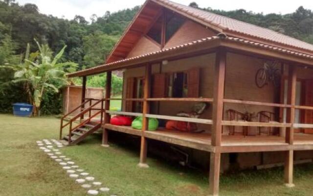 Casa do Bosque
