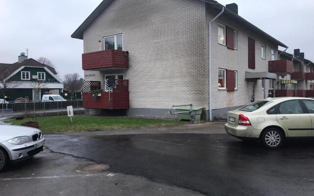 Vandrarhem i Ullared