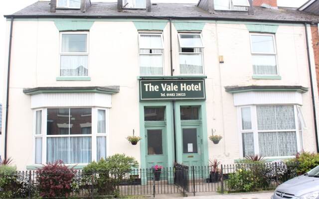 The Vale Hotel