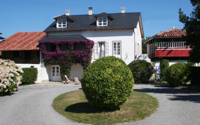 Los Campos Villa 8 Habitaciones