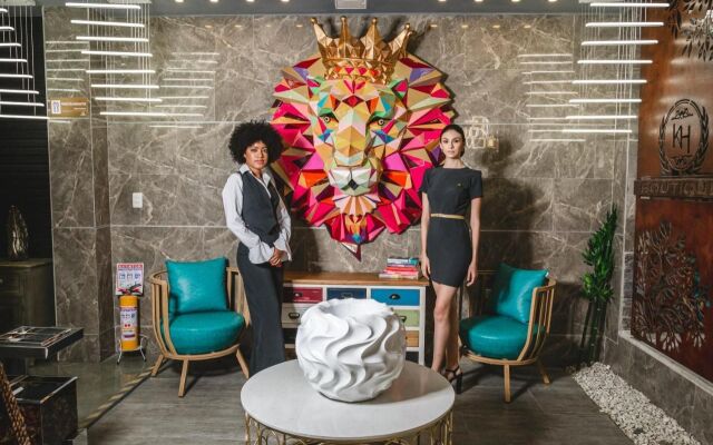 KH Hotel Boutique