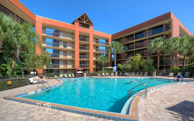 Rosen Inn Lake Buena Vista