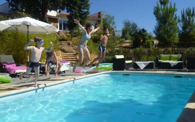 Vivenda A Nossa Coroa