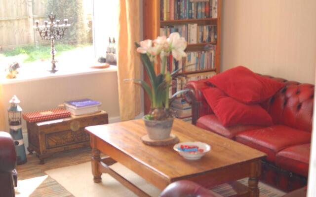 Knight's Rest Bed and Breakfast