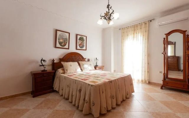 El Descanso in Mijas