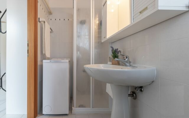 Marina Suite Apartment - Marina Suite Apartment