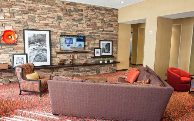 Hampton Inn & Suites Boone