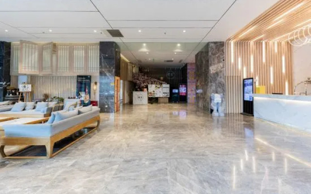 Mihuyou E-sports Hotel