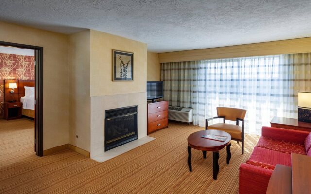 Courtyard by Marriott Richland - Columbia Point